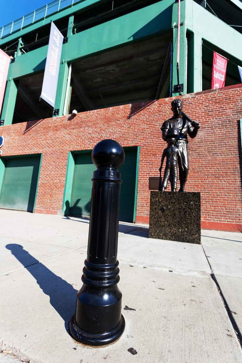 Fenway Park preview 5